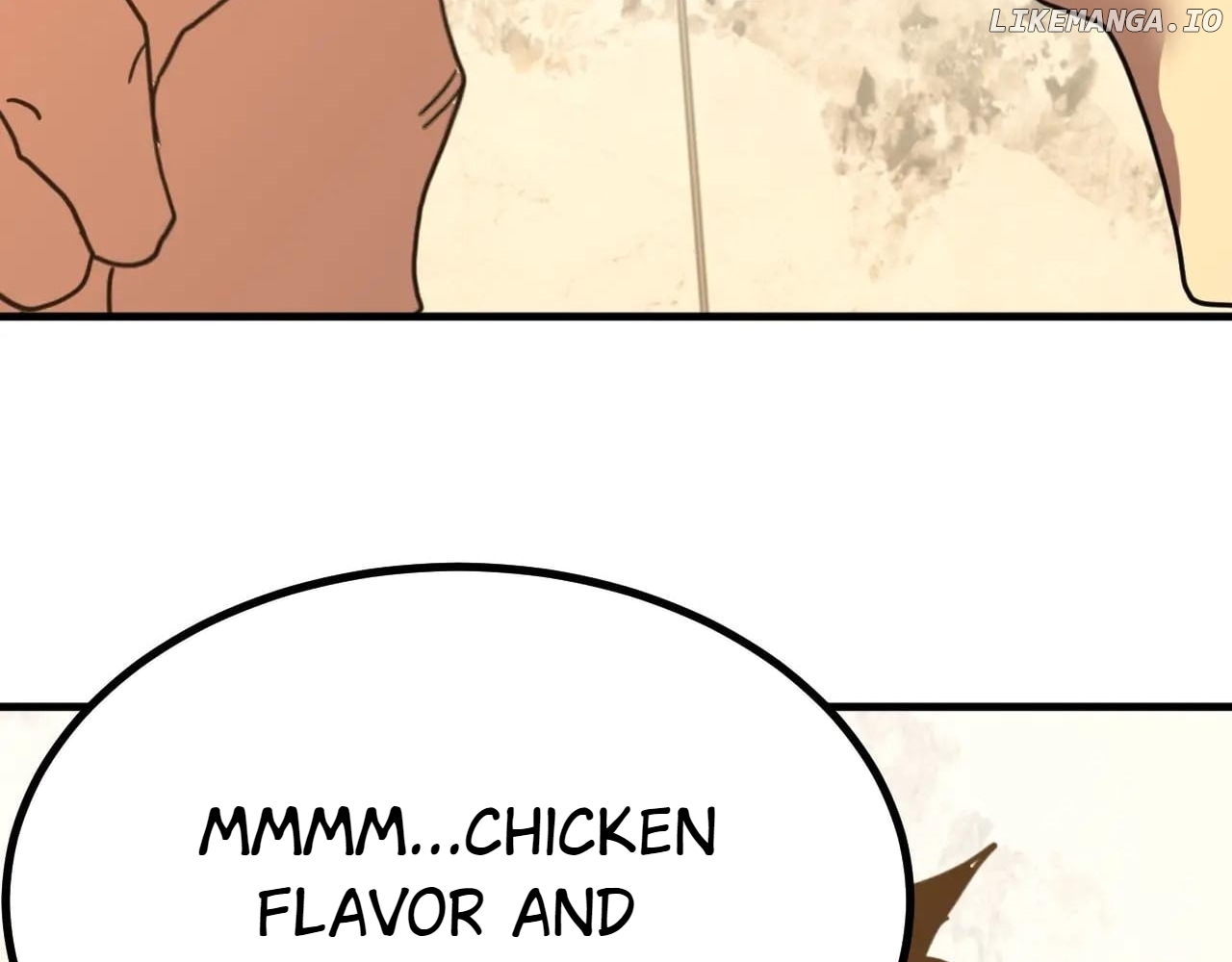 Log into the Future Chapter 233 - page 128